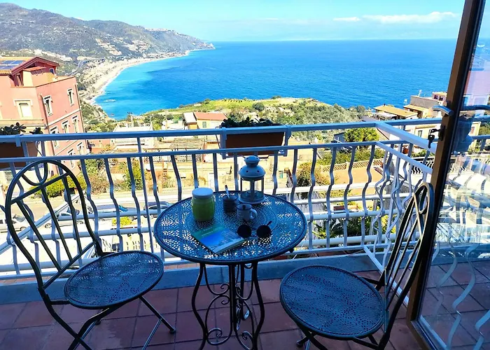 Tao Sea View Guest House