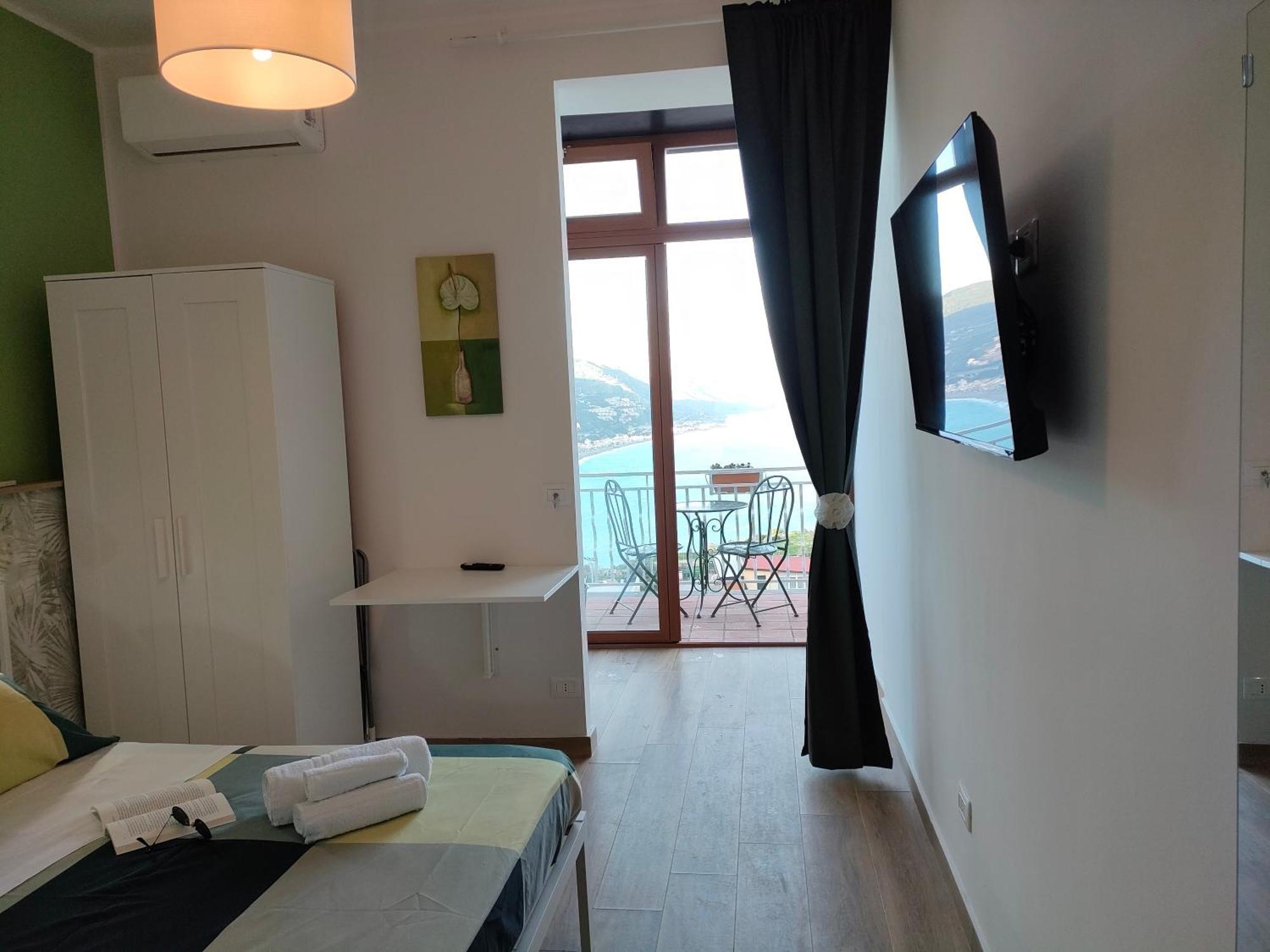 Tao Sea View Apartment