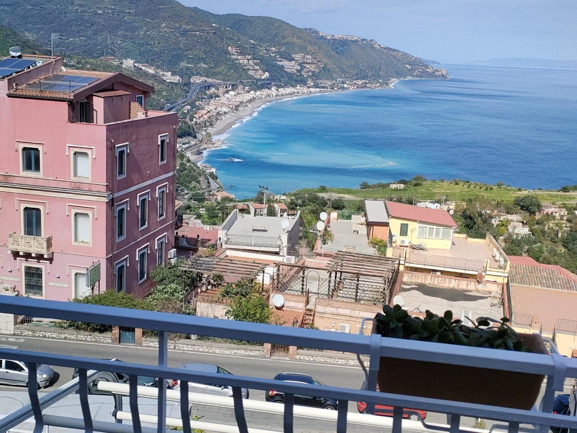 Tao Sea View