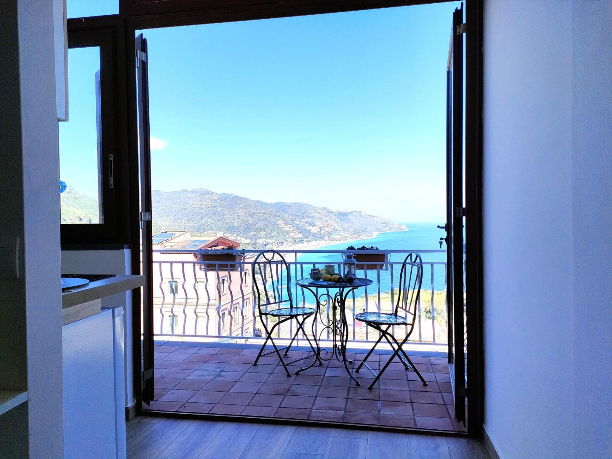 Tao Sea View Lejlighed